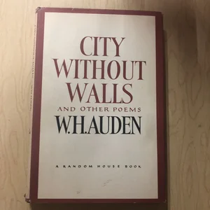 City Without Walls
