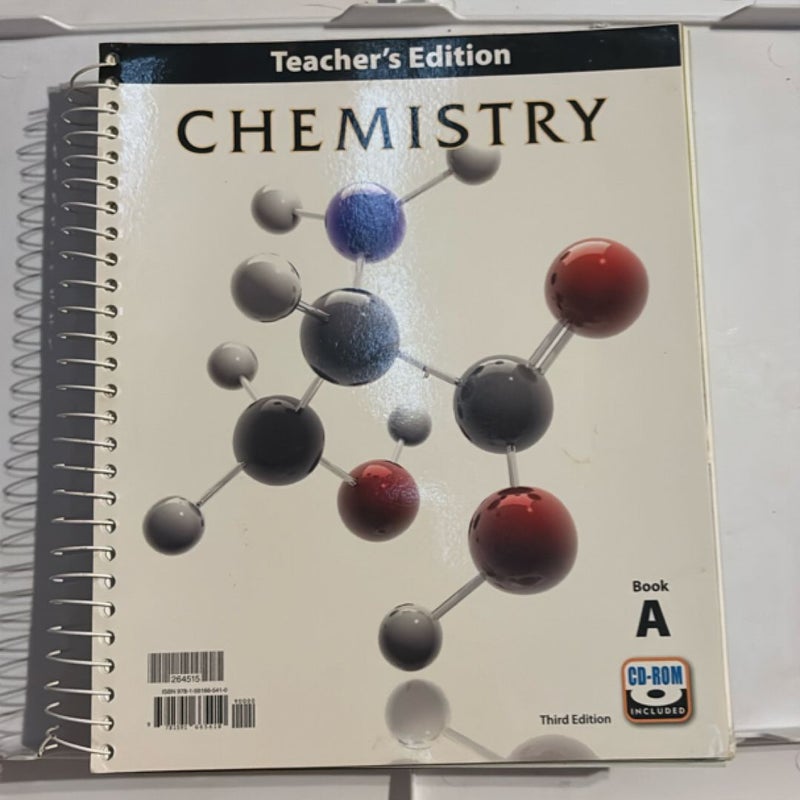 Chemistry 
