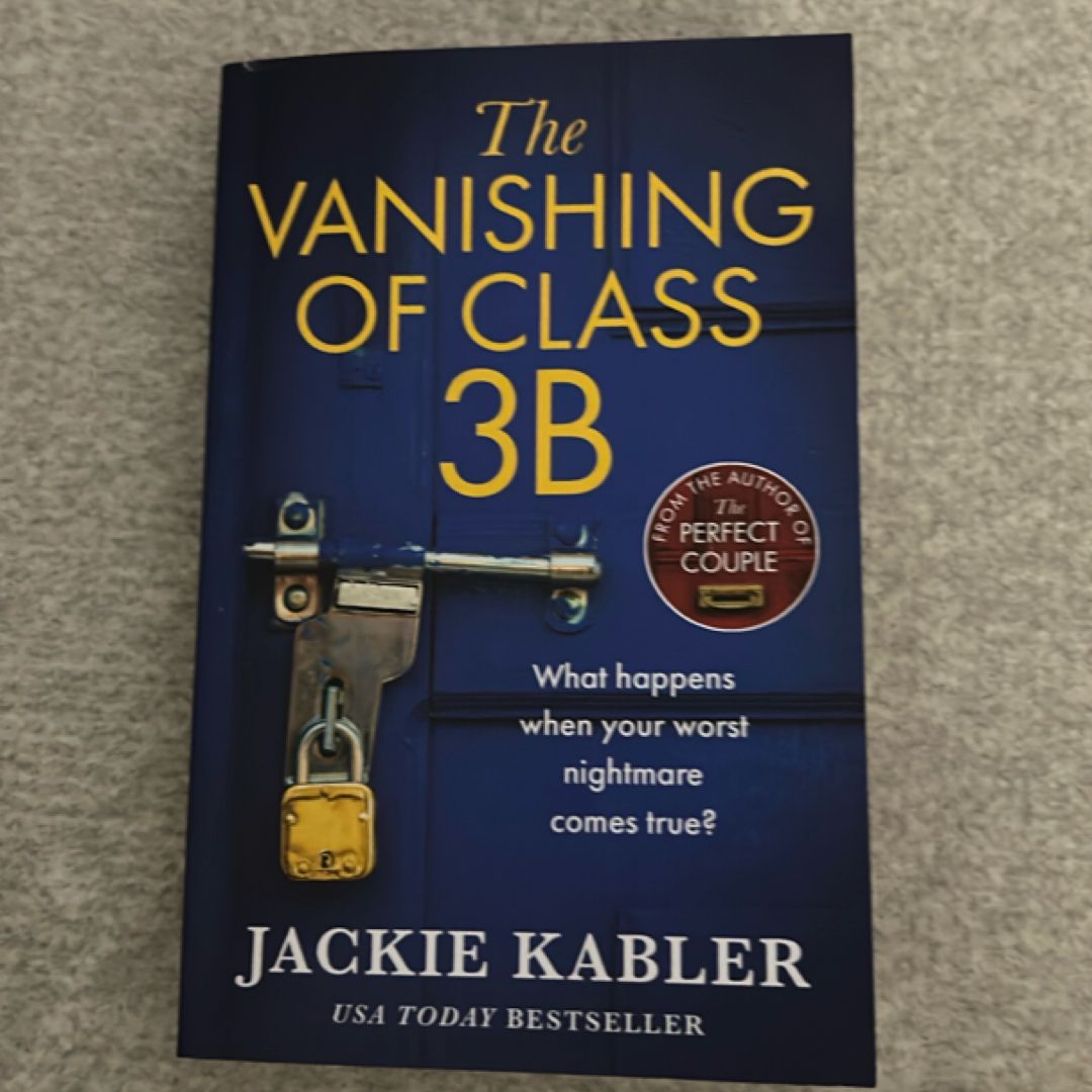 The Vanishing of Class 3B