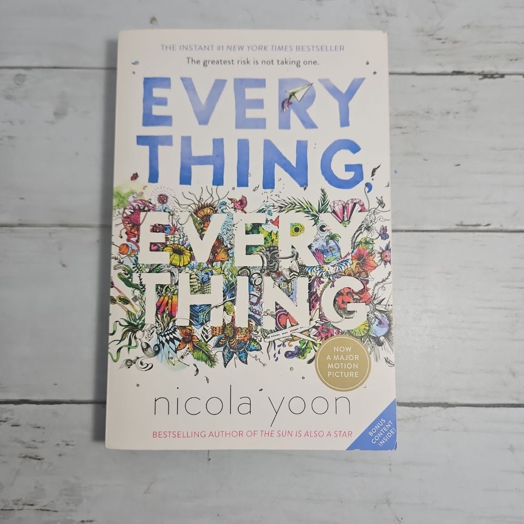 Everything, Everything