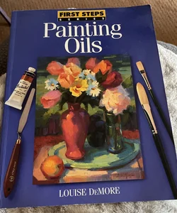Painting Oils