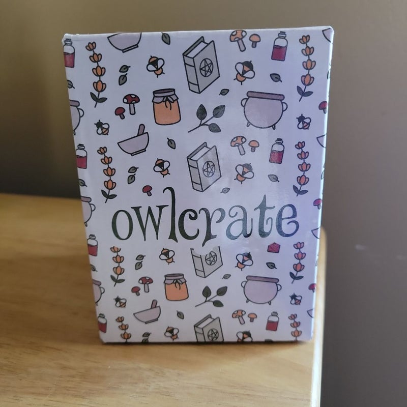 Tumbler - owlcrate - drinkware