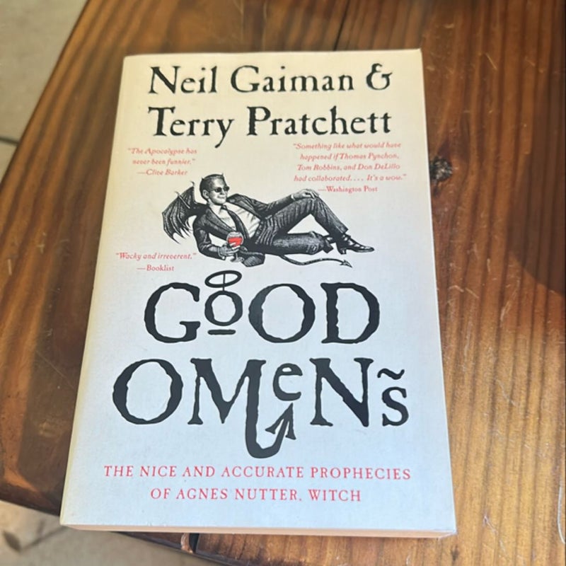 Good Omens