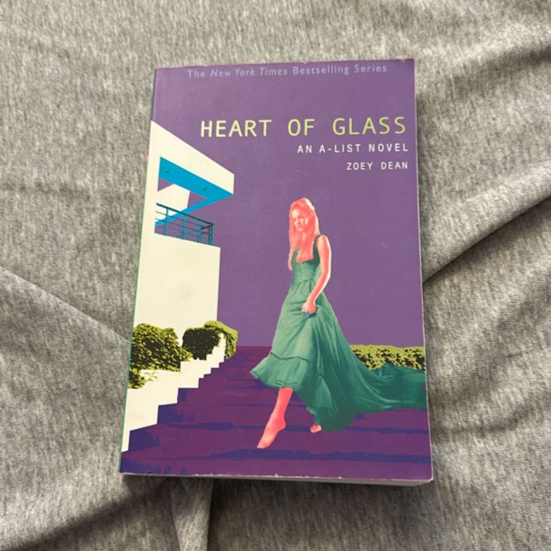 Heart of Glass