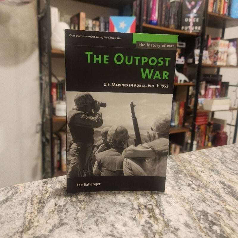 The Outpost War