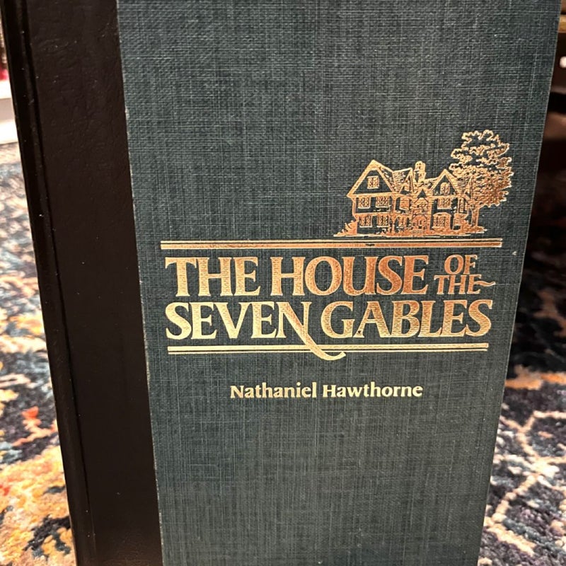 The House of the Seven Gables