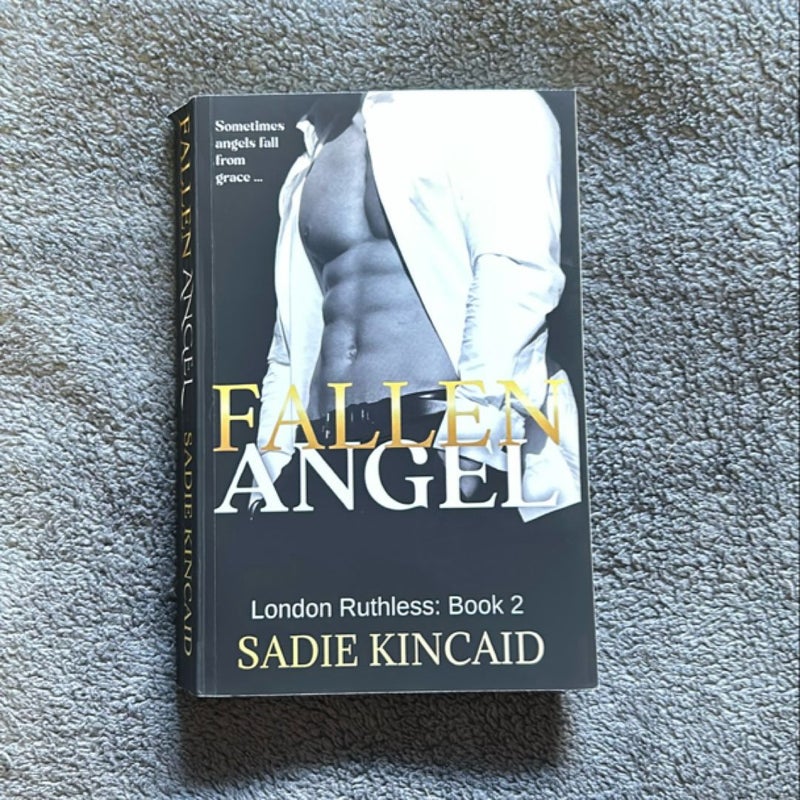 Fallen Angel