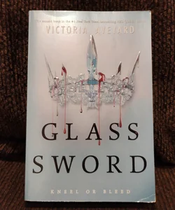 Glass Sword