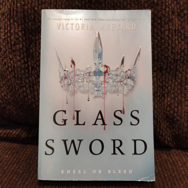 Glass Sword