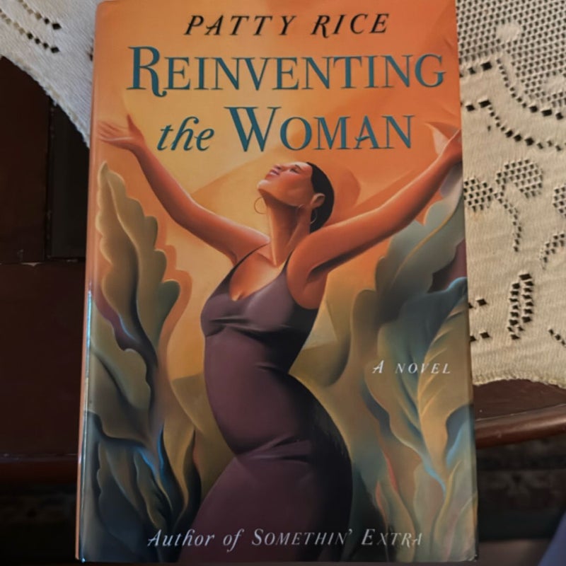Reinventing the Woman