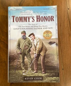 Tommy's Honor