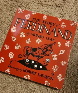 The Story of Ferdinand