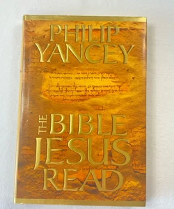 The Bible Jesus Read
