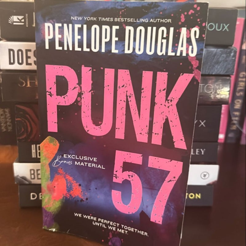 Punk 57