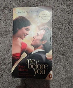 Me Before You