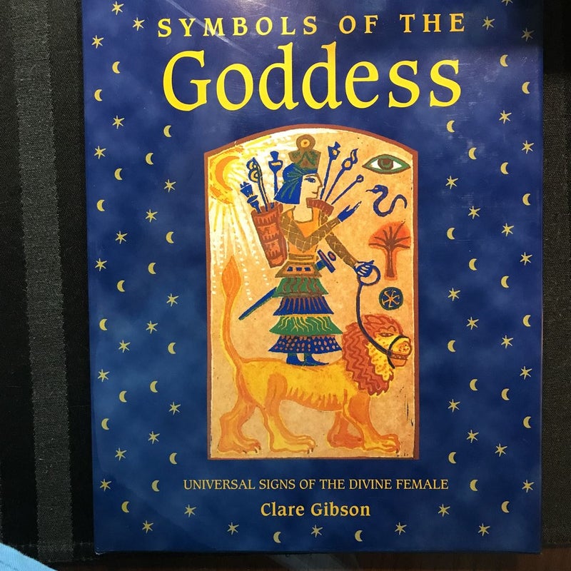 Symbols of the Goddess