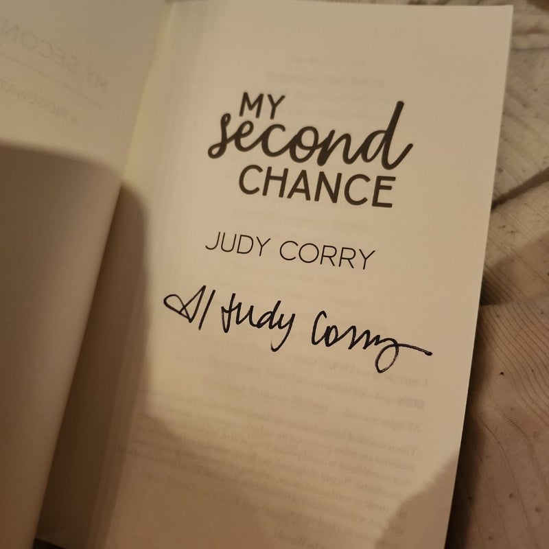 My Second Chance