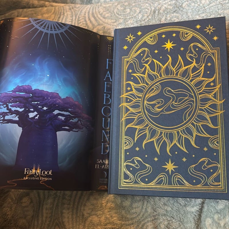Faebound