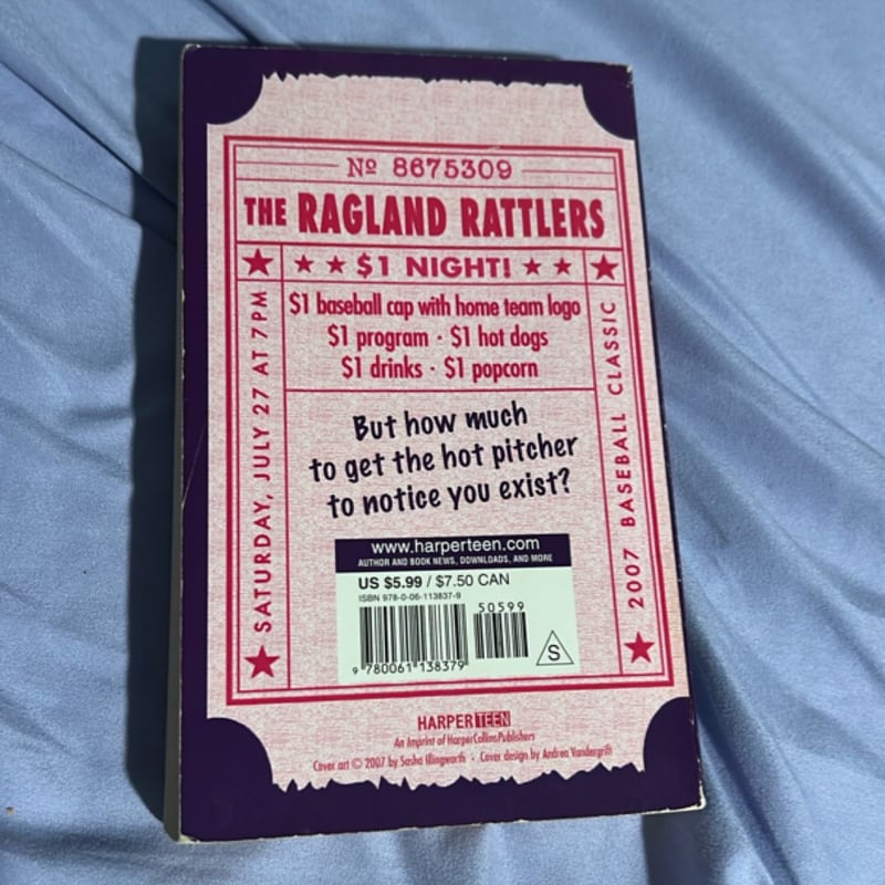 The Boyfriend League