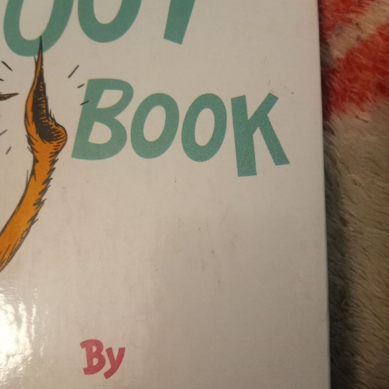 The Foot Book