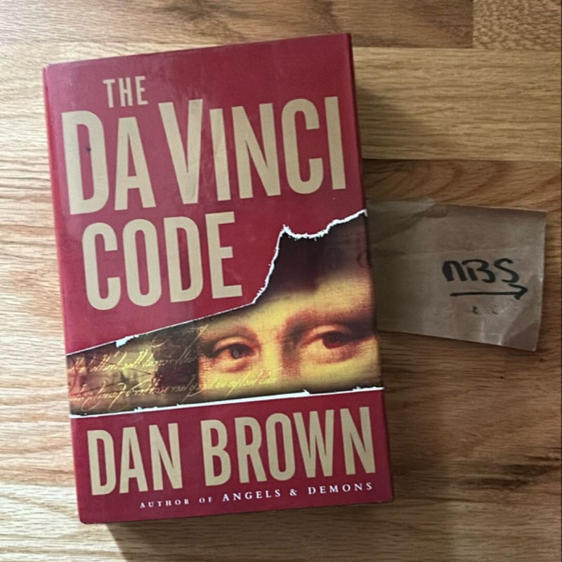 The Da Vinci Code