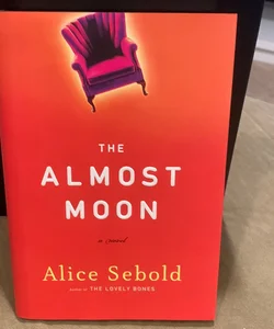 The Almost Moon