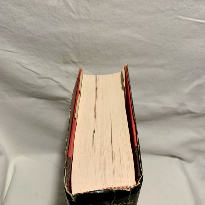 Gai-Jin (1st ed./1st printing)