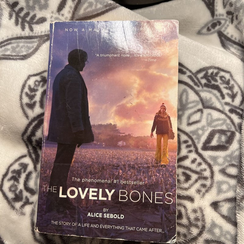 The Lovely Bones
