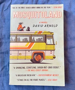 Mosquitoland