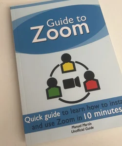 Guide to Zoom