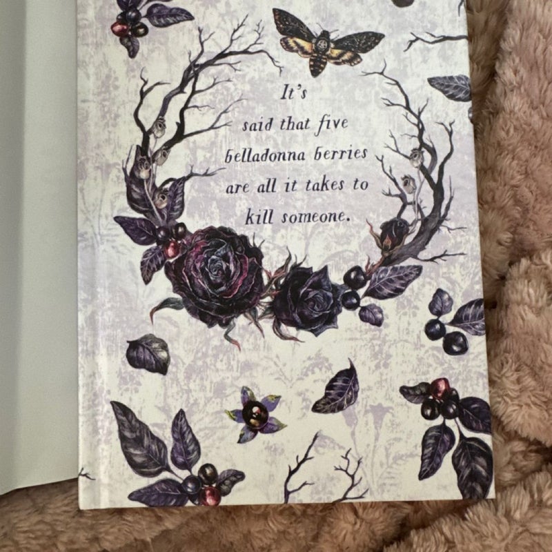 Belladonna