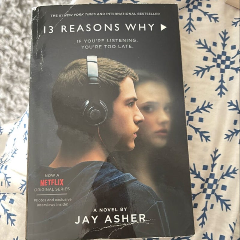 13 Reasons Why