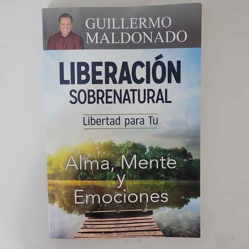 Liberación Sobrenatural