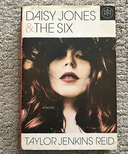 Daisy Jones and the Six