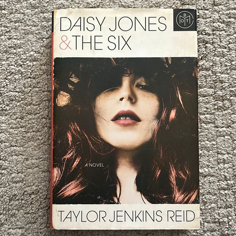 Daisy Jones and the Six