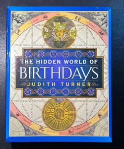 Hidden World of Birthdays 