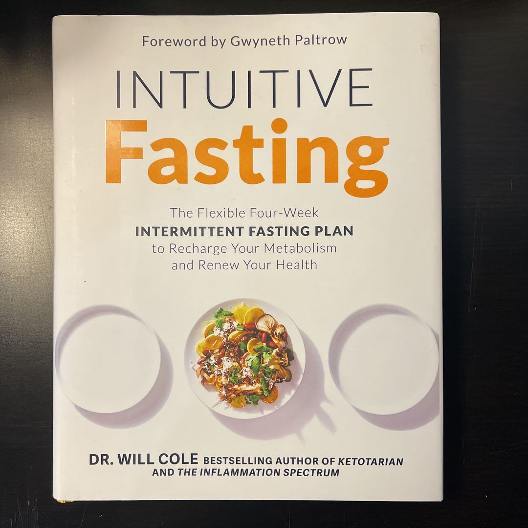 Intuitive Fasting