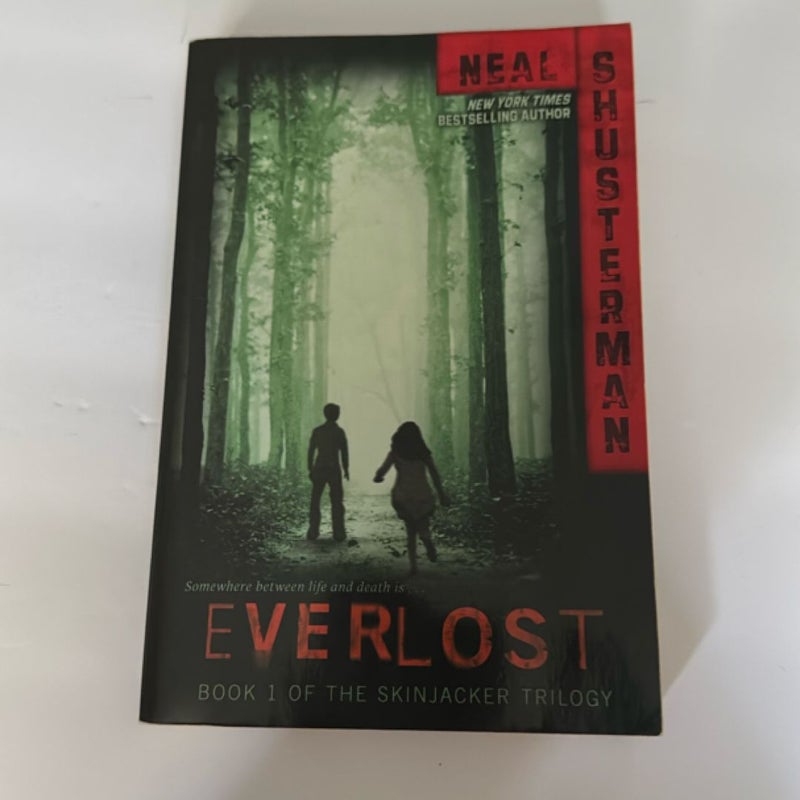 Everlost