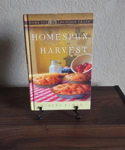 Homespun Harvest 