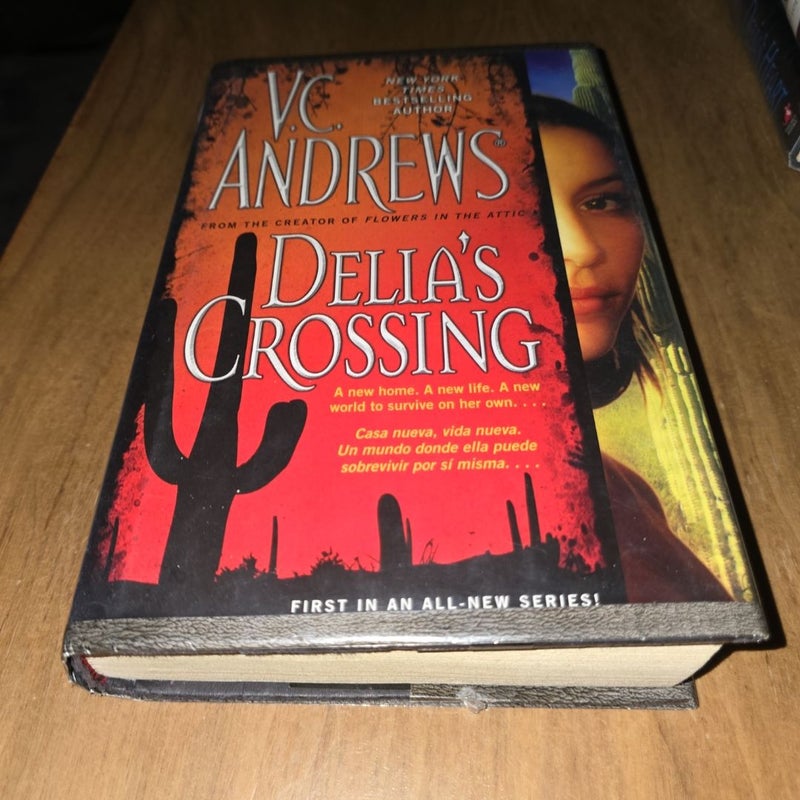 Delia's Crossing