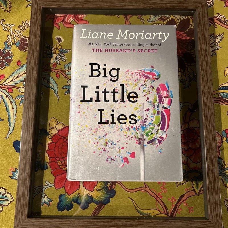 Big Little Lies