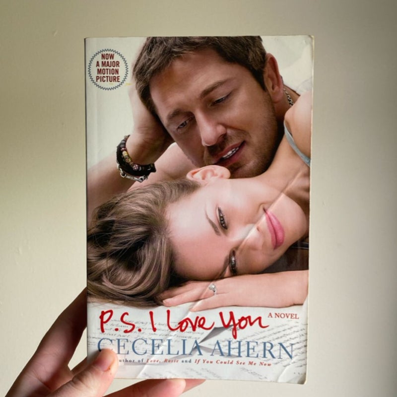 PS, I Love You