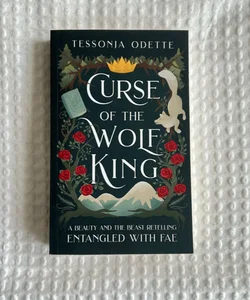 Curse of the Wolf King