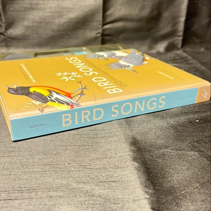 Bird Songs