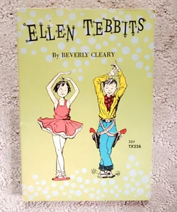 Ellen Tebbits (Ellen & Otis book 1)