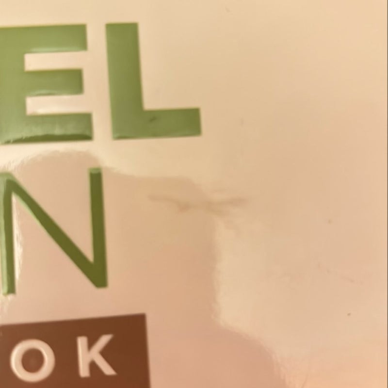 The Daniel Plan Cookbook