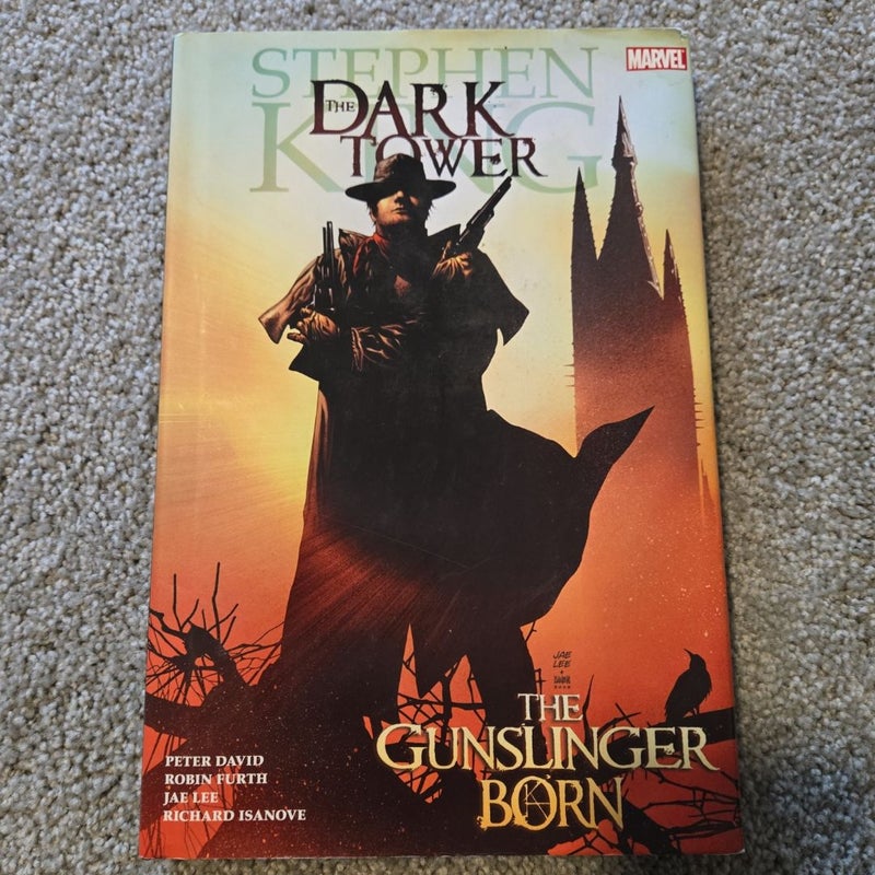 Dark Tower