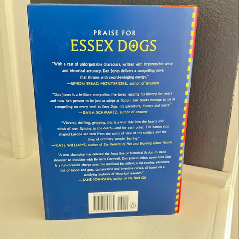 Essex Dogs