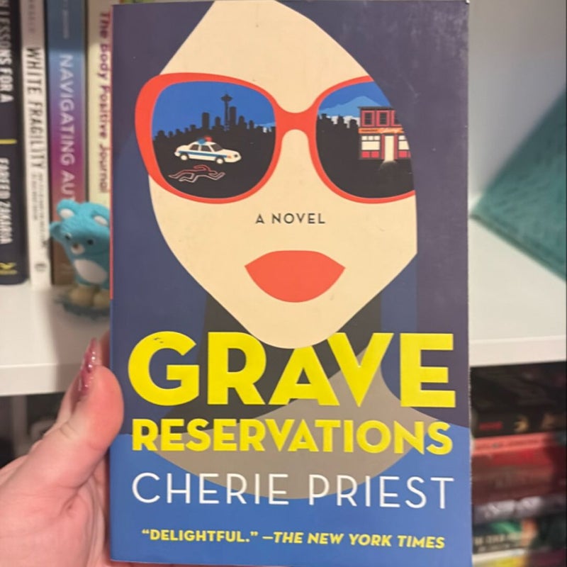 Grave Reservations