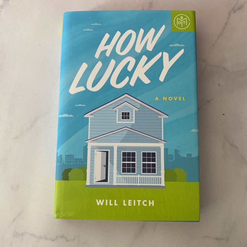 How Lucky